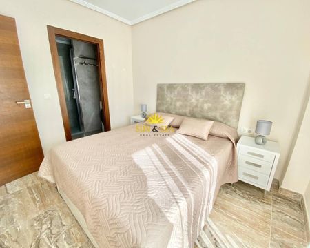 1 BEDROOM APARTMENT - TORREVIEJA - Photo 3