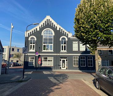 FOR RENT - Beverwijk - Baanstraat 32 - appartement €1.580,- - Foto 1