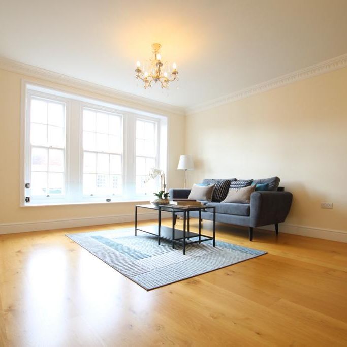 1 bedroom flat to rent - Photo 1