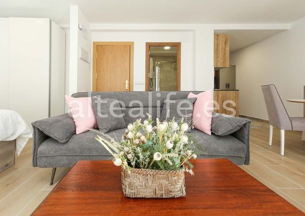 Carrer Ametllers, Altea, Valencian Community 03779