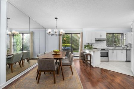 Appartement à louer - Photo 5