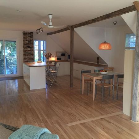 Loft meublé entièrement équipé. Tout inclus, court ou moyen terme - Photo 4