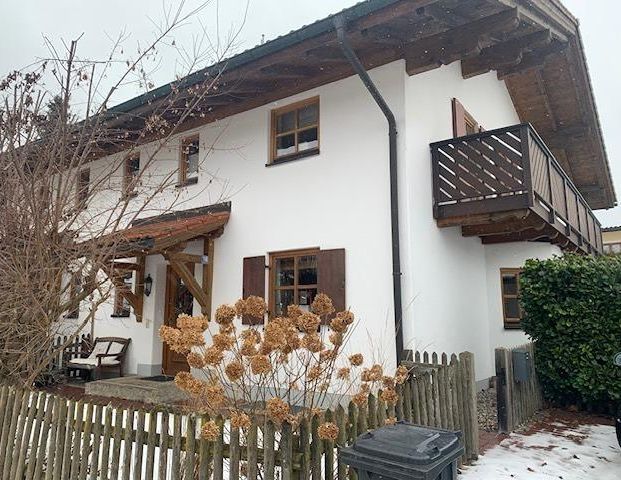 Ihr gemütliches Zuhause - Foto 1