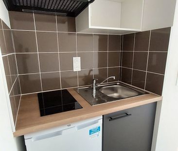 Location Appartement 1 pièce 22m² JOUE LES TOURS 37300 - Photo 2