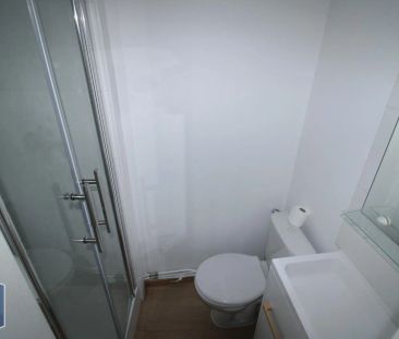 Appartement à louer 1 pièce 20.95m² - Photo 1