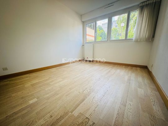Mont Saint Aignan - Les Coquets - F4 - 83.21 m² - Photo 1