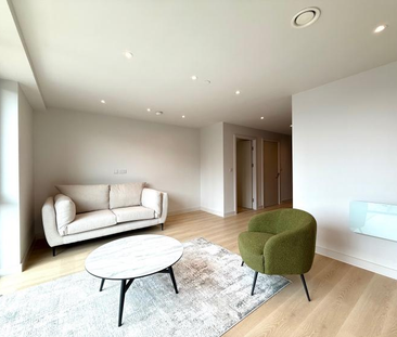 2 bedroom apartment to rent - Photo 1