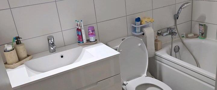 Wohnung 3 Zimmer - Foto 1