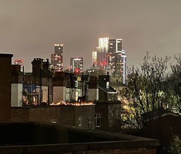 Room in a Shared Flat, Bolton Crescent, SE5 - Photo 3