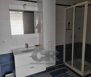 Location Appartement 2 pièces 58m² YUTZ 57970 - Photo 6