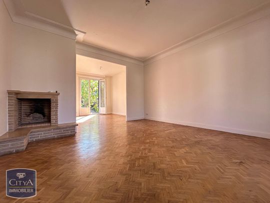 Location Maison 5 pièces 80m² BRIVE LA GAILLARDE 19100 - Photo 1
