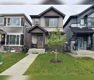 1 Bed 1 Bath BSMT Suite For Rent SW Chappelle Edmonton - Photo 2