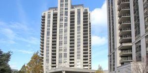 For Lease - 135 Wynford Drive Unit# #606, Toronto, Ontario - Photo 2