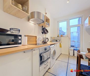 Prachtig 1 slaapkamer appartement van ±47m² - Photo 4