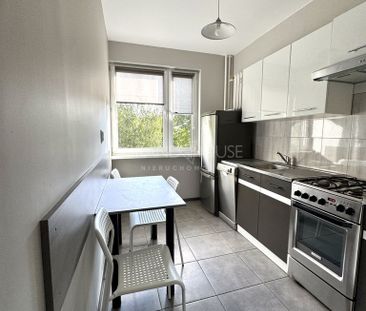 2 rozkładowe pokoje | Zawadzkiego | Balkon - Photo 2