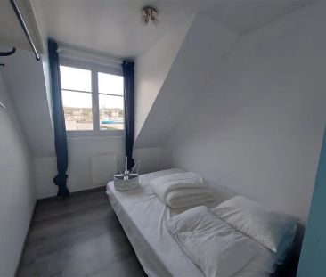 Location appartement 3 pièces - 65m² à Dieppe (76200) - Photo 4