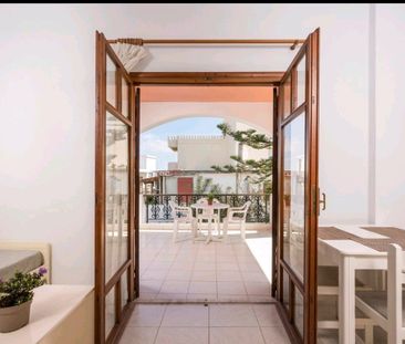 Διαμέρισμα για ενοικίαση Γαλατάς (Νέα Κυδωνία) - Photo 6
