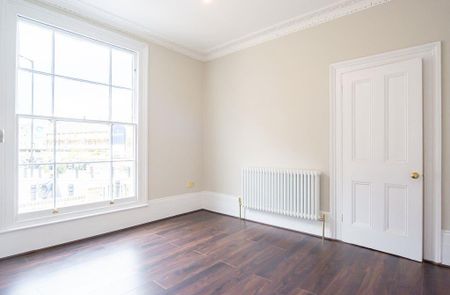 6 bedroom terraced house to rent - Photo 4