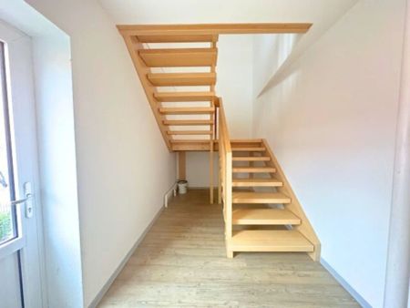 Moderne 2-Zimmer-Wohnung in Innenstadtlage in Heide/Dithmarschen zu vermieten - Foto 5