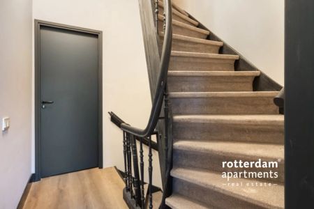 Claes de Vrieselaan, Rotterdam - Photo 2