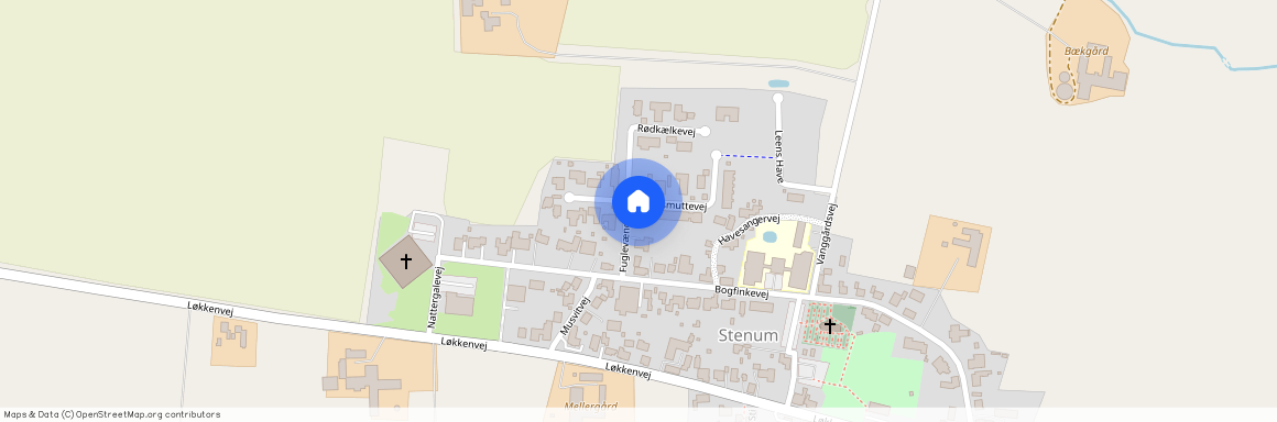 Gærdesmuttevej 2, 9700 Brønderslev