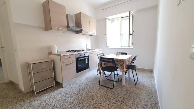 Monolocale via Cesare Battisti, Centro, Battipaglia - Photo 1