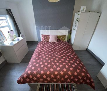 5 bedroom terraced house to rent - Photo 3
