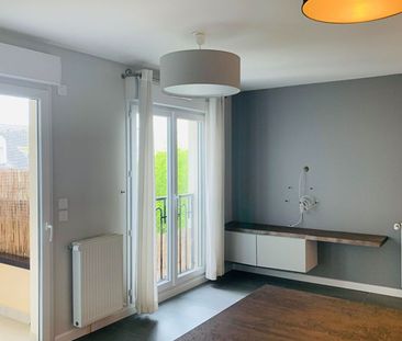 Appartement à louer 2 pièces • 42,60 m 2 Noisy-le-Grand - Photo 1