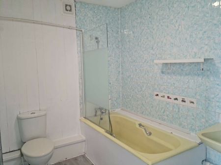 Spacious 3 Bed STUDENT property in Lansdowne - Photo 5