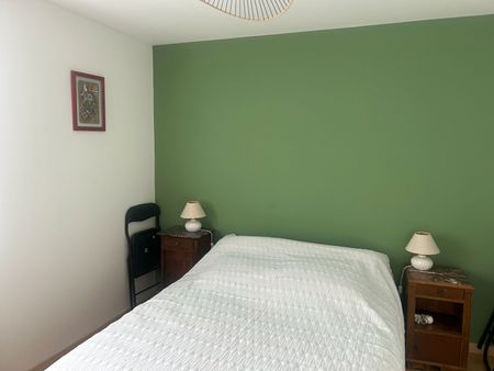 Location maison 3 pièces, 59.98m², Rochefort - Photo 5