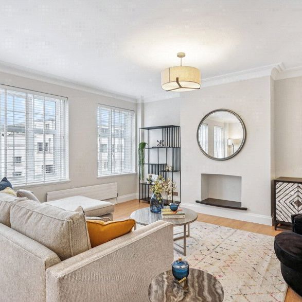 Stafford Court, Kensington - Photo 1