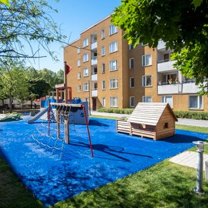Vårby Allé, Vårby - Foto 3