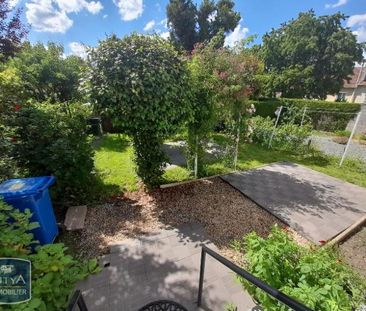 Location Maison 3 pièces 72m² LIMOGES 87000 - Photo 6