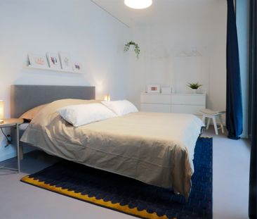 Tolle 3-Zi.-Wohnung mit idealem Grundriss - Smart Home-Features inklusive - Photo 3