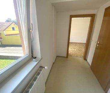 Singlewohnung zum günstigen Preis in Fehring …! - Photo 3