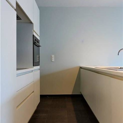 Appartement te huur - Photo 1