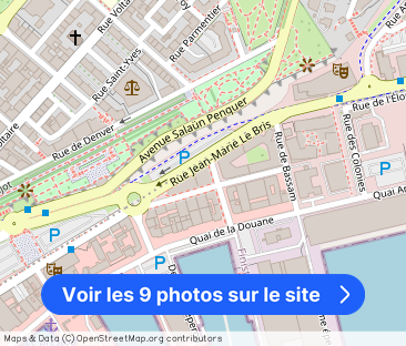 Location Appartement 3 pièces 69m² - Photo 1