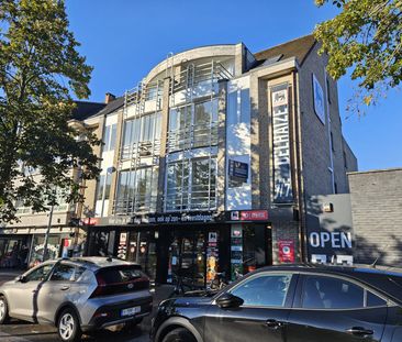 Gerenoveerd appartement met 2 slaapkamers - Foto 3