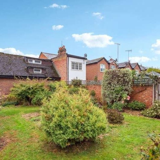 Little Boltons, Station Road, Marlow, Buckinghamshire, SL7 - Photo 1