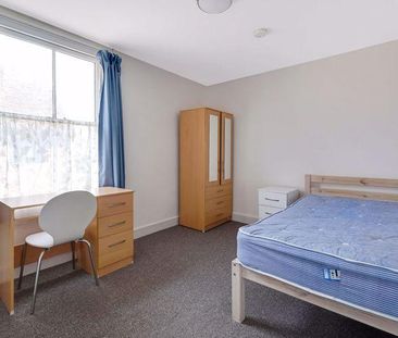 5 bedroom terraced house to rent - Photo 5