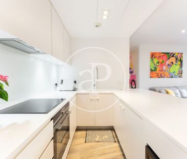 2 bedroom luxury Apartment for rent in Palma de Mallorca, Spain - Photo 6