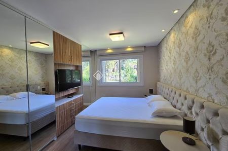 Apartamento com 2 quartos e 85m² para alugar em Bavária, Gramado. - Foto 5