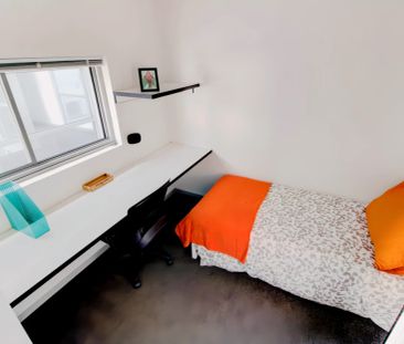 2 Bedroom style 1 - Photo 4