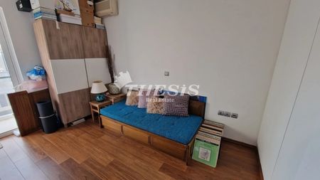 Διαμέρισμα με θέα τη θάλασσα προς ενοικίαση στον Πειραιά - Photo 3
