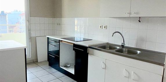 Location Appartement 2 pièces 48m² CLERMONT FERRAND 63000 - Photo 2