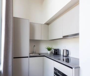 Te huur: Appartement Heuvelring in Tilburg - Foto 1