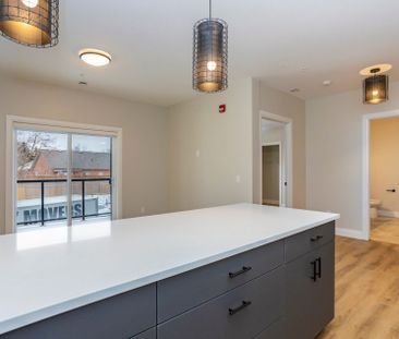 For Lease - 555 Teeple Terrace Unit# 405, London South, Ontario - Photo 2