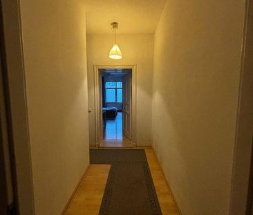 WG-Zimmer in Friedrichshain - Photo 1