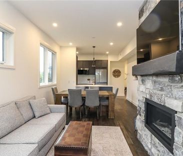 For Lease - 12 BEAUSOLEIL Lane Unit# 107, Blue Mountains, Ontario - Photo 2