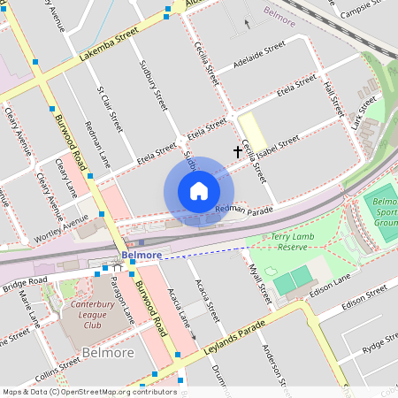 4/2-4 Sudbury Street, Belmore